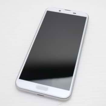 AQUOS - SHARP AQUOS sense2 SH-M08  ホワイトシルバー  ２台 シャープ AQUOS sense2 SIMフリー [ホワイトシルバー] 価格比較
